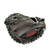 New A700 RHT CATCHER MITT 32.5IN BLACK/SILVER/RED 11834-WILWBW101432325 View 2