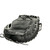 New A700 LHT 12IN 1ST BASE MITT BLACK/SILVER 11834-WILWBW10163812 View 2