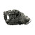 New A700 LHT 12IN 1ST BASE MITT BLACK/SILVER 11834-WILWBW10163812 View 1