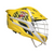 Used Cascade XRS Lacrosse Helmet Yellow One Size 11458-S000121334 View 1