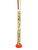 Used Worth MAYHEM 98 BB/SB Slowpitch Bat 34" 11484-S000284784 View 5