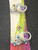 Used Morrow MACH 41 Womens Board/Bindings White 141 cm 11726-S000283943 View 4