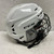 Used CCM TACKS 210 Helmet Cage Combo White XS 11855-S000188293 View 3