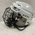Used CCM TACKS 210 Helmet Cage Combo White XS 11855-S000188293 View 2
