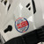 Used CCM TACKS 210 Helmet Cage Combo White XS 11855-S000188293 View 6