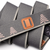 New Arcade Blackwood Slim Belt- Charcoal/Blush 11218-008UA-NRCFBW5 View 4
