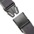 New Arcade Blackwood Slim Belt- Charcoal/Blush 11218-008UA-NRCFBW5 View 2