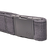 New Arcade Atlas Belt- Charcoal 11218-008UA-NRCRAT3GRY View 3