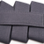 New Arcade Atlas Belt- Charcoal 11218-008UA-NRCRAT3GRY View 4