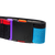 New Arcade Sierra Belt- Acid Fade Blue 11218-008UA-NRSES15 View 3