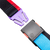 New Arcade Sierra Belt- Acid Fade Blue 11218-008UA-NRSES15 View 2
