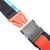 New Arcade Sierra Belt- Acid Fade Orange 11218-008UA-NRSES15ORG View 2
