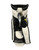 Used PRECISION X Mens Cart Bag Black 10299-S000298663 View 3