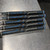 Used Ping I230 BLUE DOT Mens Iron Set RH 6I-PW 11796-S000047852 View 3