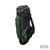 Used Sun Mtn DLX SPEED CART BAG Mens Cart Bag Dark Green 11794-S000263757 View 2