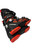 Used Rossignol ALL SPEED 120 Ski Boot Black 255 MP - M07.5 - W08.5 11731-S000144070 View 4