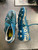 Used Nike Soccer Cleats Royal Blue Senior 12 11614-S000217782 View 1