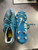Used Nike Soccer Cleats Royal Blue Senior 12 11614-S000217782 View 2