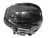 Used Bauer PRODIGY Youth Hockey Helmet Black 48-53.5cm HECC Certified Through 2028 11731-S000144074 View 2