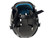 Used Bauer PRODIGY Youth Hockey Helmet Black 48-53.5cm HECC Certified Through 2028 11731-S000144074 View 4