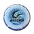 Used Innova HAWKEYE TOUR SERIES Disc Golf Driver Royal Blue 11479-S000399270 View 1