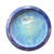 Used Innova HAWKEYE TOUR SERIES Disc Golf Driver Royal Blue 11479-S000399270 View 2