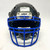 Used Schutt 2020 ADULT VENGEANCE PRO LTD FB Helmet Black LG 11805-S000064572 View 1