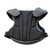 Used STX STALLION 75 Lacrosse Shoulder Pads Black LG 11479-S000399276 View 3