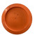 Used Innova STAR SHRYKE Disc Golf Driver Orange 11760-S000079249 View 2