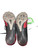 Used Saucony Track & Field Cleats Jr Red Junior 05 11705-S000039909 View 3