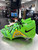 New Nike ALPHA MENACE PRO 3 Adult FB Cleats Green Senior 11.5 10558-S000239103 View 1