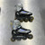 Used Bladerunner BR PERFORMA Senior Rec Fitness Skates Grey Senior 8 10589-S000416091 View 2