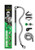 Used GOLF LONGEVITY TRAINER Swing Aid 11856-S000021418 View 4