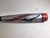 Used Mizuno B19 HOT METAL BB/SB High School -3 Bat 31" 10105-S000287258 View 1