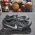 Used Nike Track & Field Cleats Adult Black Senior 6 11796-S000047909 View 1