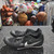 Used Nike Track & Field Cleats Adult Black Senior 6 11796-S000047909 View 2
