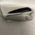 Used Top Flite STAINLESS Mens Individual Iron RH 6 Iron 11855-S000188305 View 1