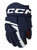 New NVY/WHT 10IN HGNEXT23 JR CCM GLOVES 11834-CCM4836615 View 1
