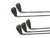 Used Dunlop REACTION PLUS Mens Iron Set RH 5I-PW 11847-S000027809 View 1