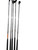 Used Dunlop REACTION PLUS Mens Iron Set RH 5I-PW 11847-S000027809 View 3