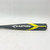 Used Easton GHOST X BB/SB USA 2 1/4 Bat 25" 11805-S000064609 View 1