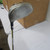 Used Nike SQ 460 LUCKY 13 Mens Driver RH 9.5 Degree 11307-S000257864 View 2
