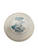 Used Innova ROC3 Disc Golf Mid Range White 177g 11866-S000026756 View 1