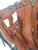 Used Wilson A500 GLOVE BB/SB Glove RH Throw Brown 11 1/2" 11708-S000181308 View 3