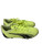 Used Puma ULTRA 106923-01 Soccer Cleats Neon Green Junior 02 11731-S000144097 View 3
