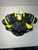 Used Bauer M3 Junior Shoulder Pads MD 11835-S000196849 View 1