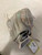 Used Rawlings ST12GWM RH Throw Fastpitch Gloves Grey 12" 11790-S000046945 View 2