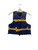 Used Youth PFD Navy Blue Youth 50-90 11443-S000196091 View 1