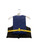 Used Youth PFD Navy Blue Youth 50-90 11443-S000196091 View 2