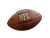 Used Wilson Official Football View 1